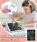 LCD Writing Tablet Kids Toys for Girls Boys Age 2-3 Gift Ideas, Unicorn Colorful Doodle Board Educational Learning Toys for Children 3 4 5 6 7 8 Years Old, Toddler Drawing Pad Travel Toys